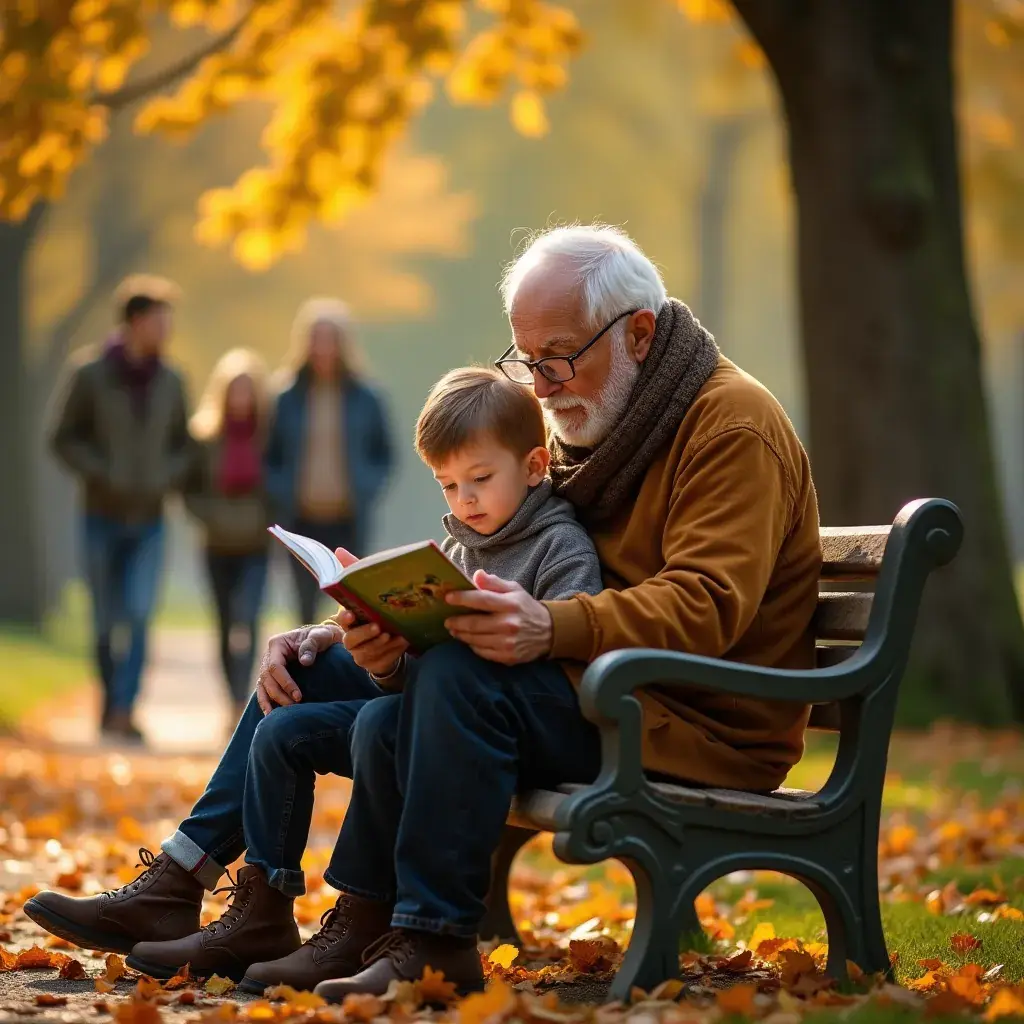 Professional team collaboration